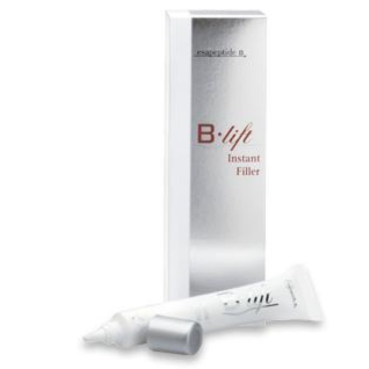 Syrio B-Lift Instant Filler Anti Wrinkle 15ml