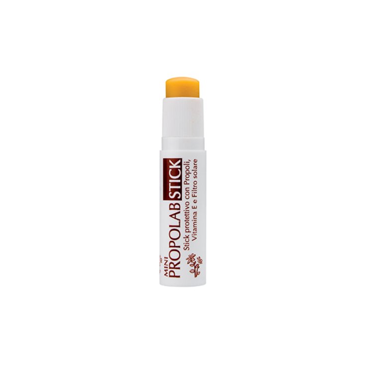 Saddle Propolab Mini Protective Stick For Lips 6ml