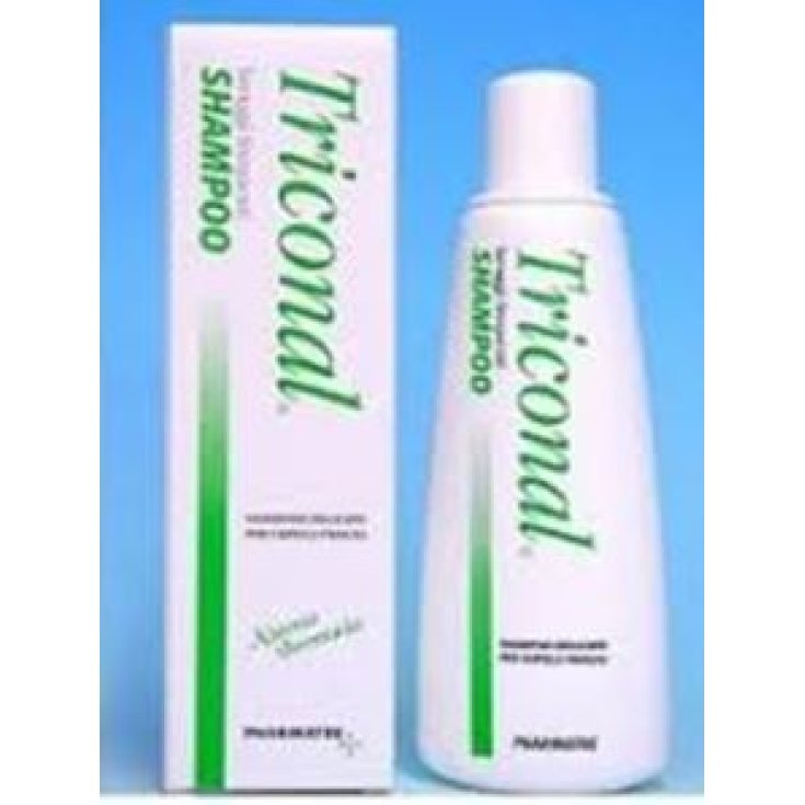 Triconal Delicate Shampoo 200ml