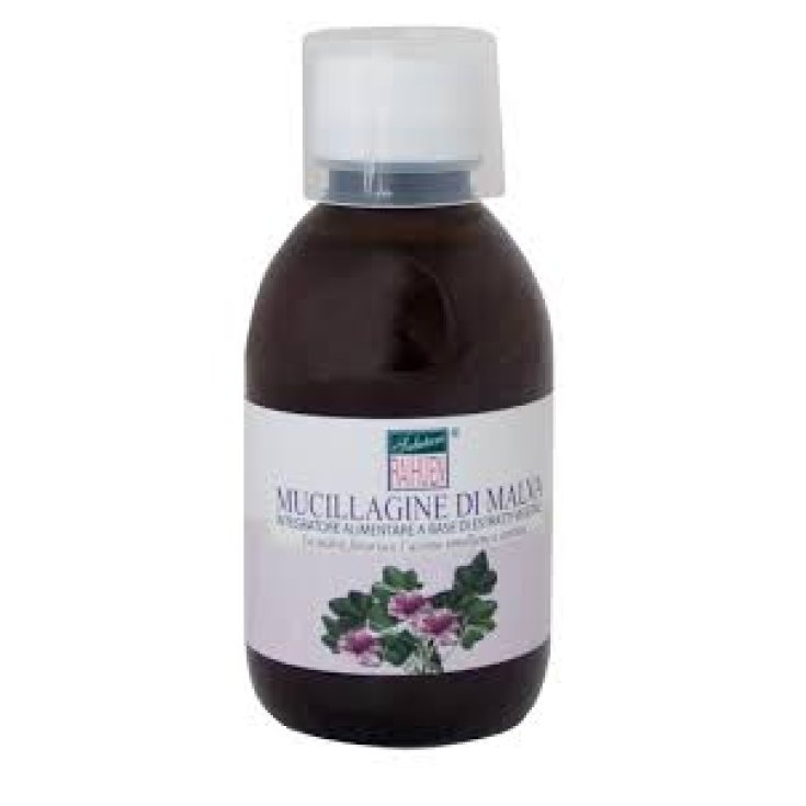 Natura-Farma Mucilagine Malva Food Supplement 200ml