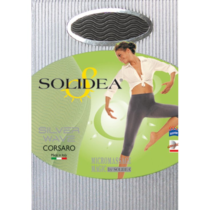 Solidea Silver Wave Corsaro Color Champagne Size Xl