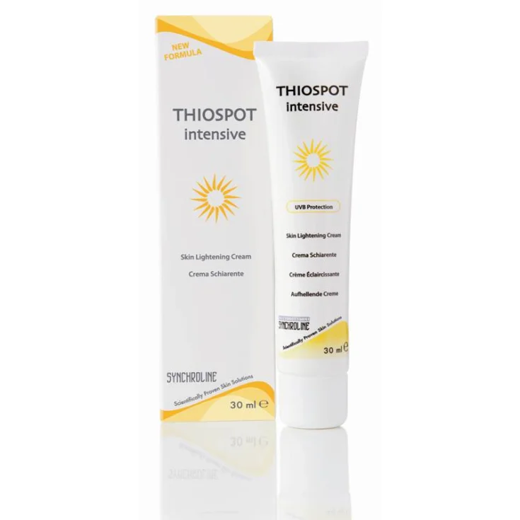 Synchroline Thiospot Intensive Cream 30ml