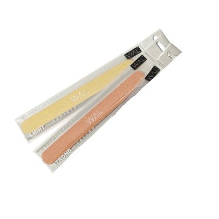 Wal Lr 4855 Strong Copper File 1 Piece