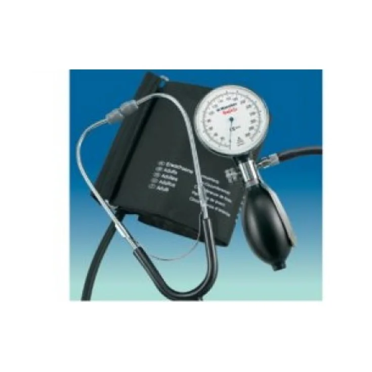 Safety Bracelet Professional R2 Sphygmomanometer