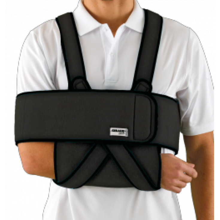 Gibaud Ortho Shoulder Brace 1 Piece