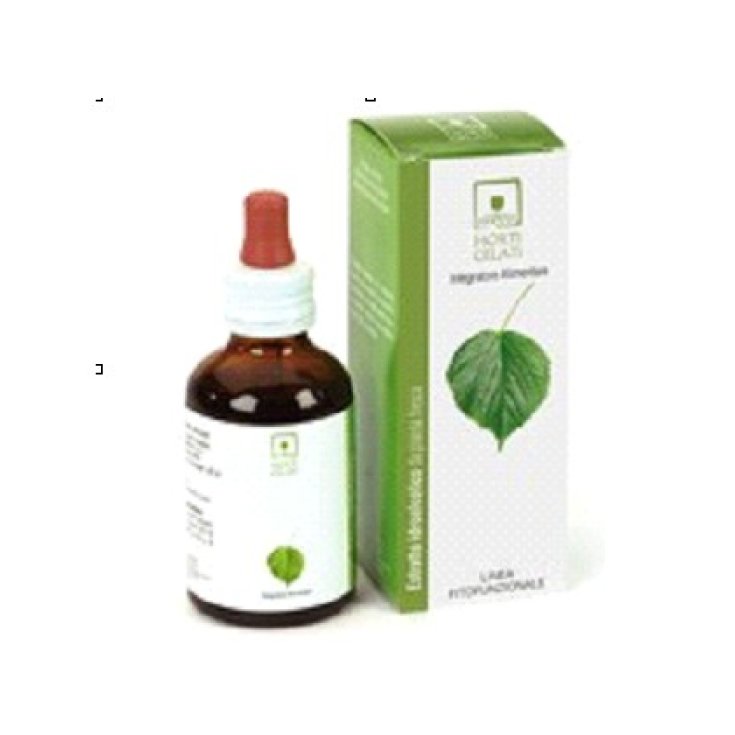 Santiveri Passiflora Bio Hydroalcoholic Extract 50ml