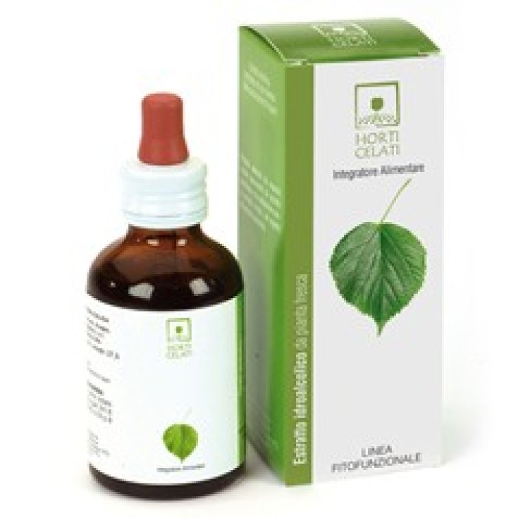 Santivieri Organic Black Horseradish 50ml