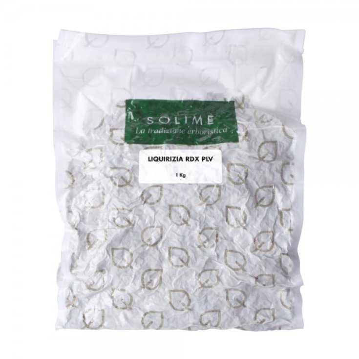 Solimè Licorice Root Powder 1kg