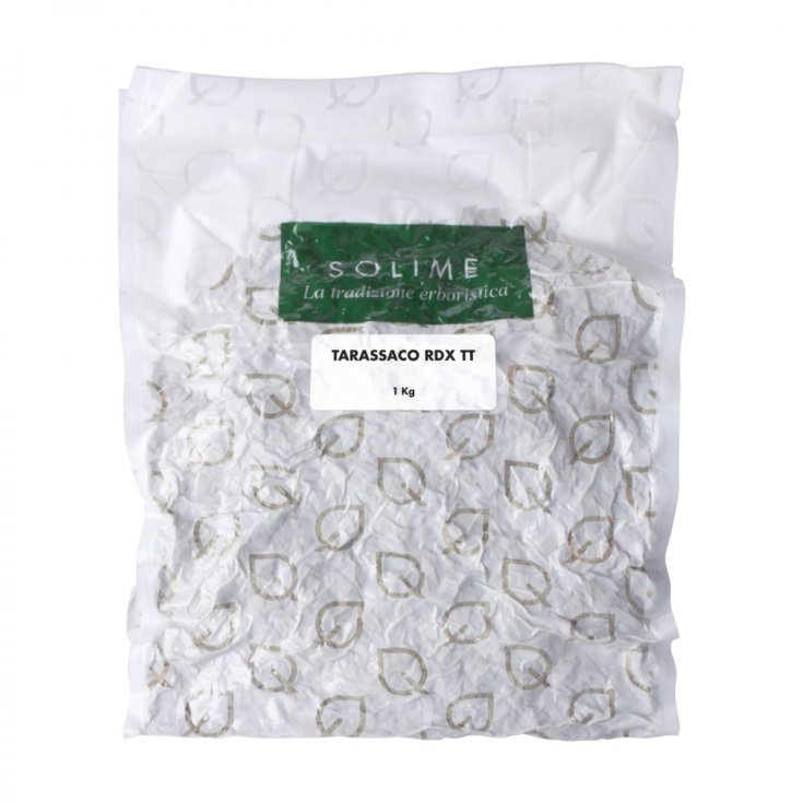 Solimè Dandelion Leaves Herbal Tea Cut 1Kg