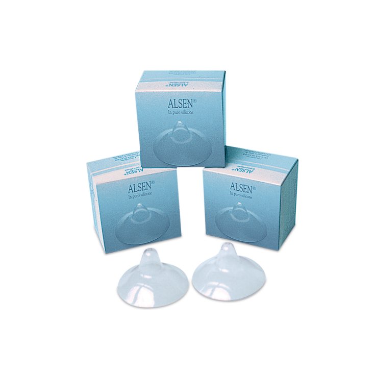Silicone Nipple Covers 2 Pieces
