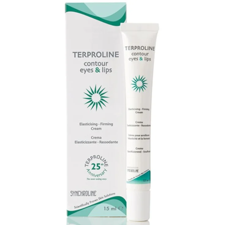 Synchroline Terproline Eye Contour Cream 15ml