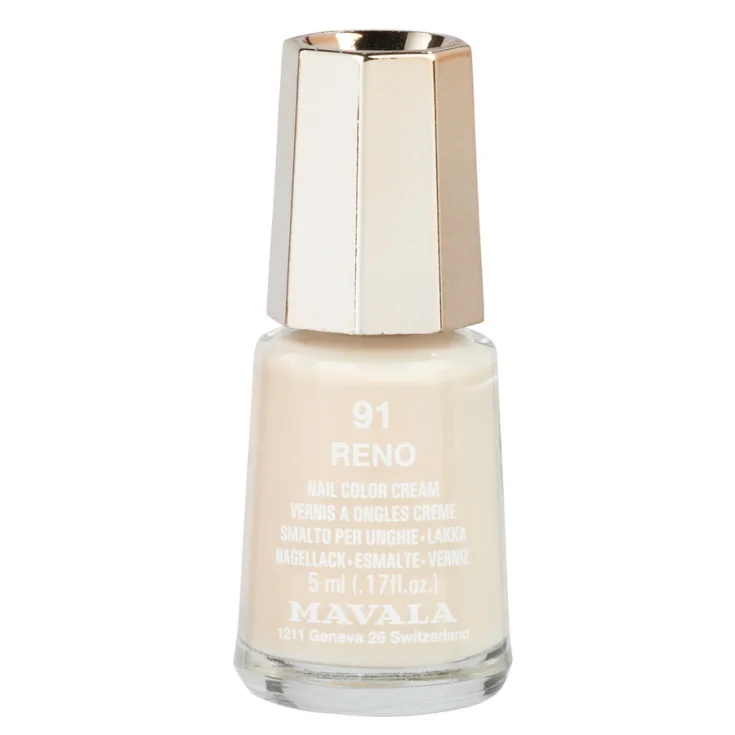 MAVALA ENAMEL 091 RENO