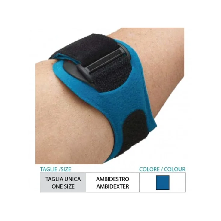 Safte Orione 250 Epicondylitis Pressor Band Talgia Unica