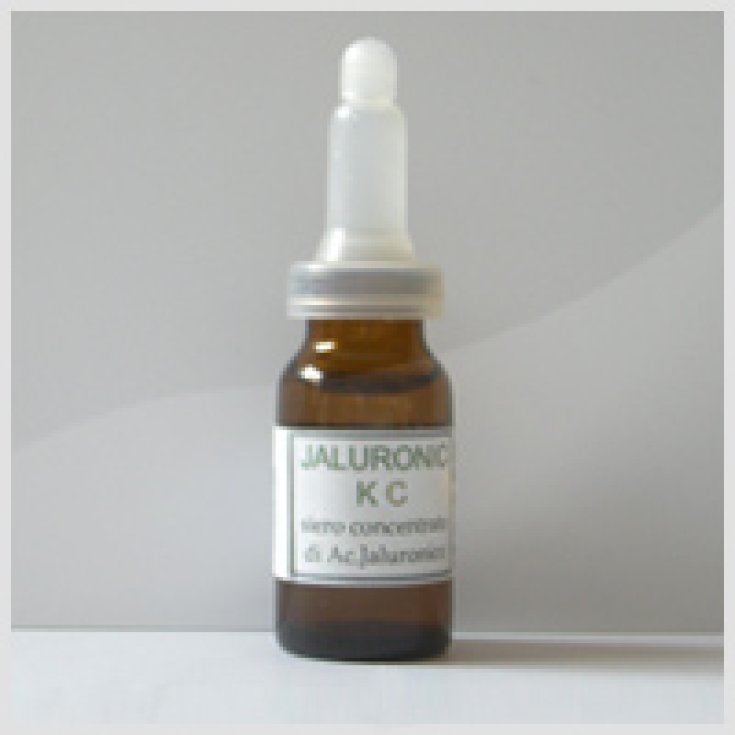 Jaluronic KC Concentrated Serum 10ml