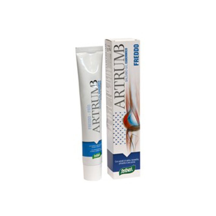 Santiveri Artrum B Cold Cream 75ml