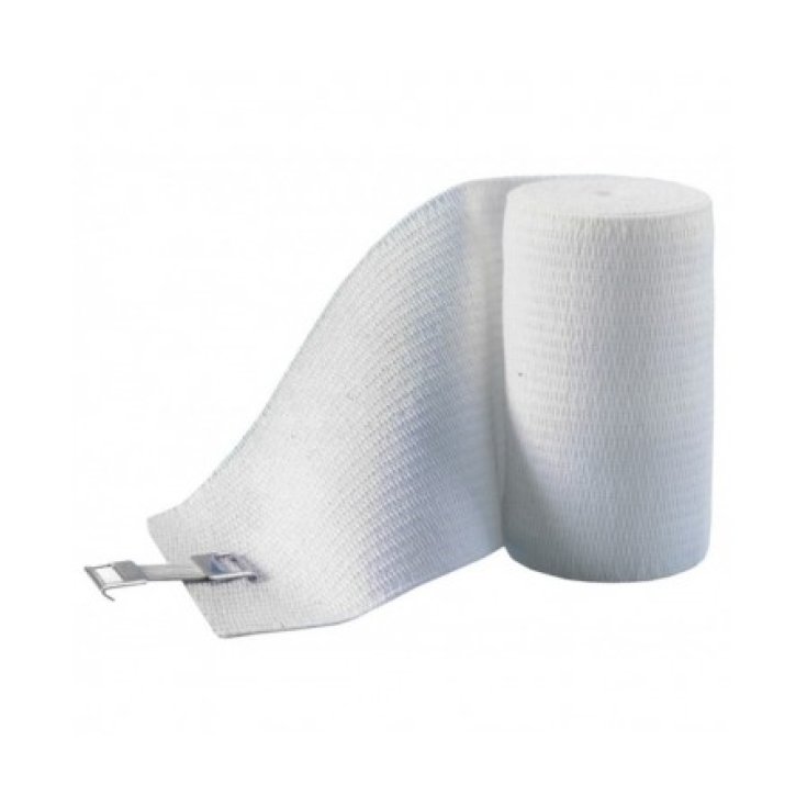 Pb Pharma Prontozink Coumarin Medical Bandage 10x500cm