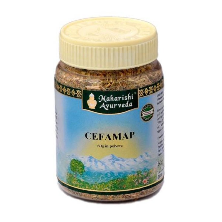 Cefamap Powder Food Supplement 300g