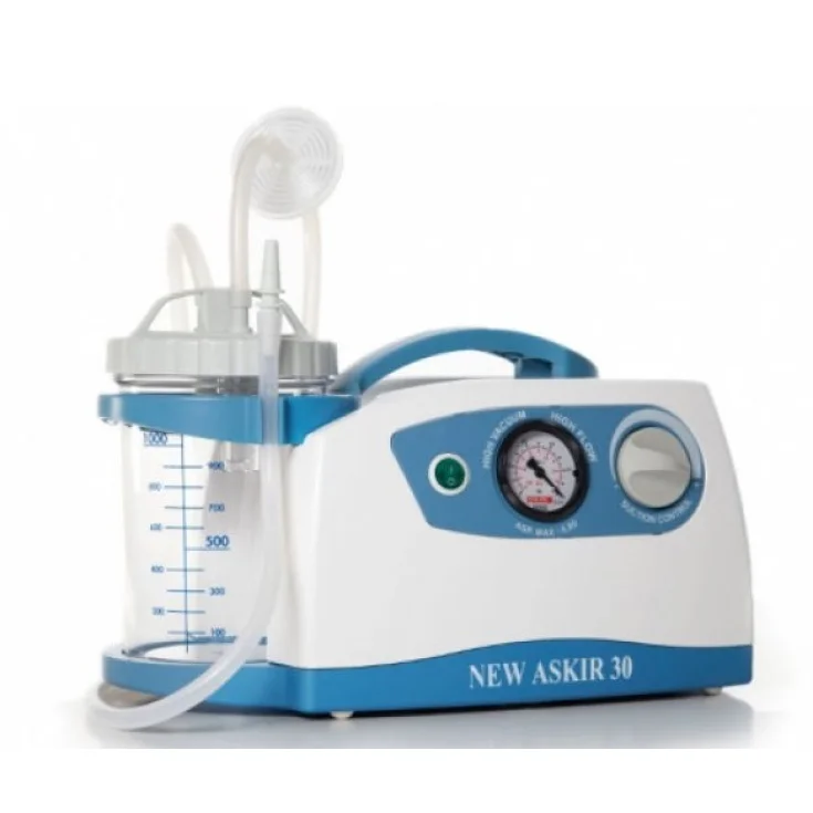 Ca-Mi New Askir 30 Surgical Aspirator