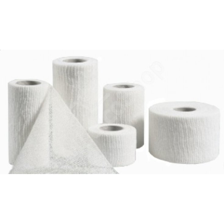 Selfadhesive Elastic Self-Adhering Bandage cm10x4m