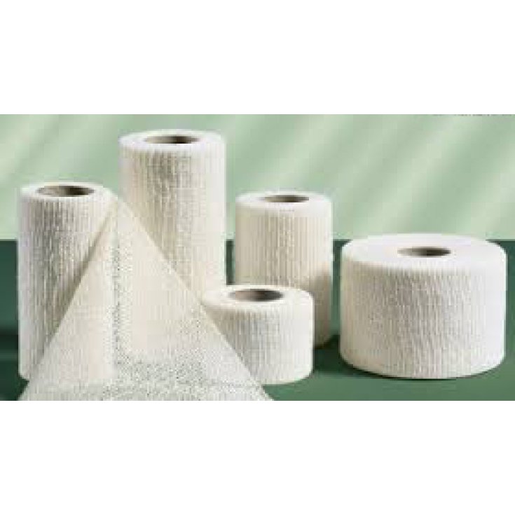 Selfadhesive Soft Elastic Bandage 8cm x 20m