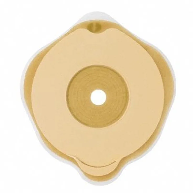 Flexima Key Flat Plate 80mm 5 Pieces