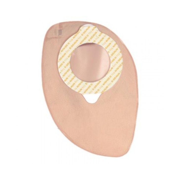 Flexima Key Colostomy Bag 80mm 30 Pieces