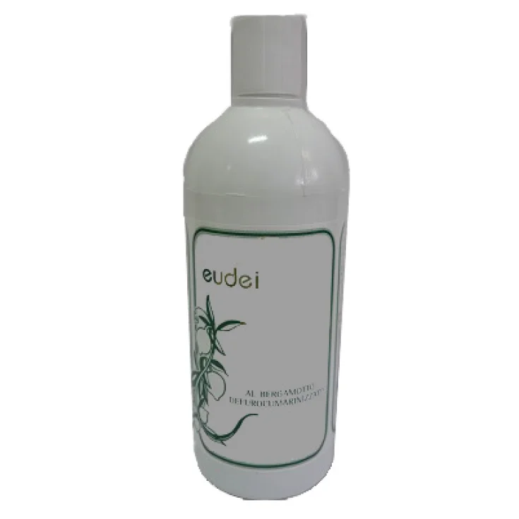 Bersan Eudei Intimate Cleanser 500ml