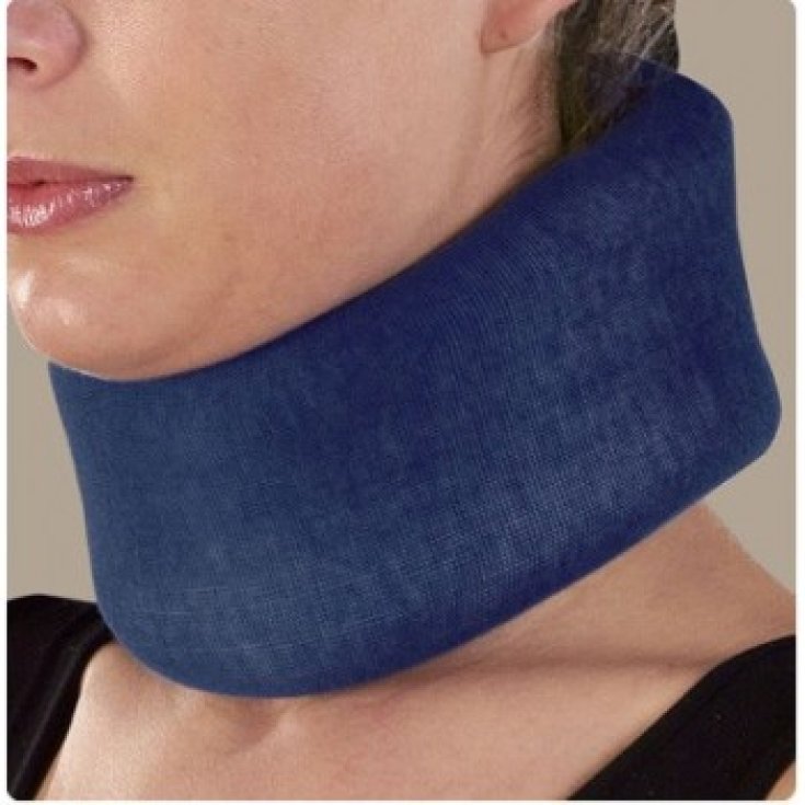 Ro + ten Cervilight Cervicol Collar In Foam PR0-8304 Size M Height 8cm Ro + ten Cervilight Cervicol Collar In Foam PR0-8304 Size M Height 8cm