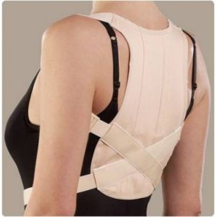 Ro + ten Naturup Dorsal Corset Shoulder straightener PR1-1111 Size XL