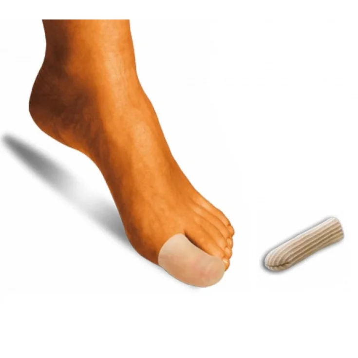 Safte Ok Ped G105 Finger Cap Size L 1 Piece