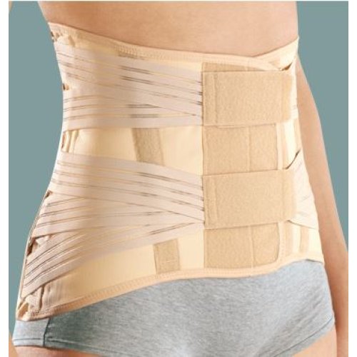 Ro Ten Sat Lumbosacral Woman Size Xxl 