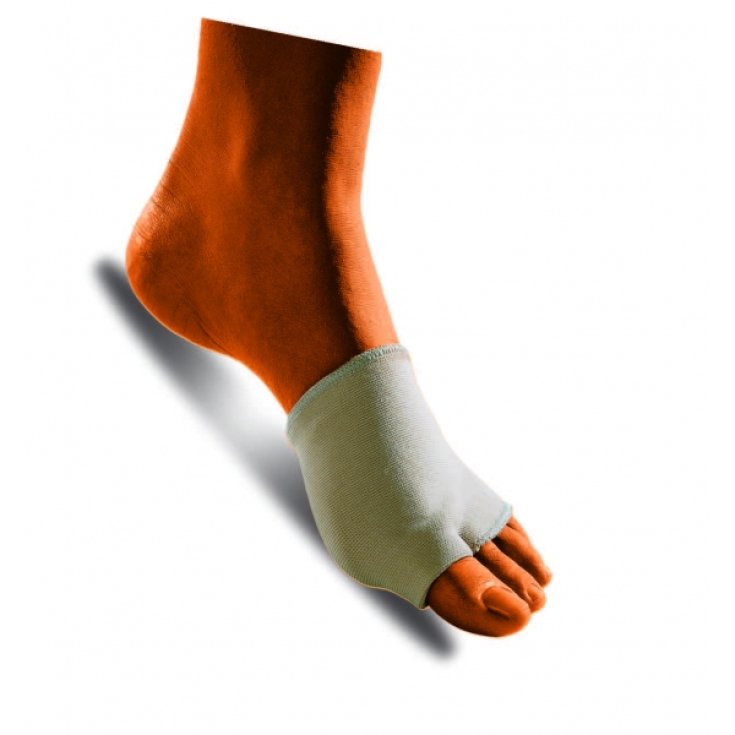 Orione Ok Ped Elastic Band With Gel Pad G202 Size S