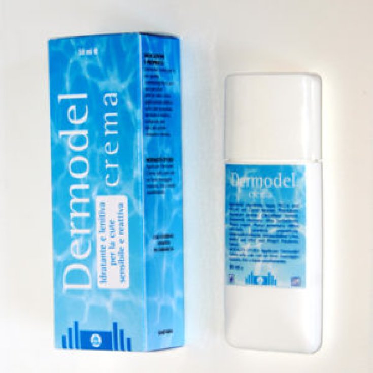 Dermodel Cream 50ml