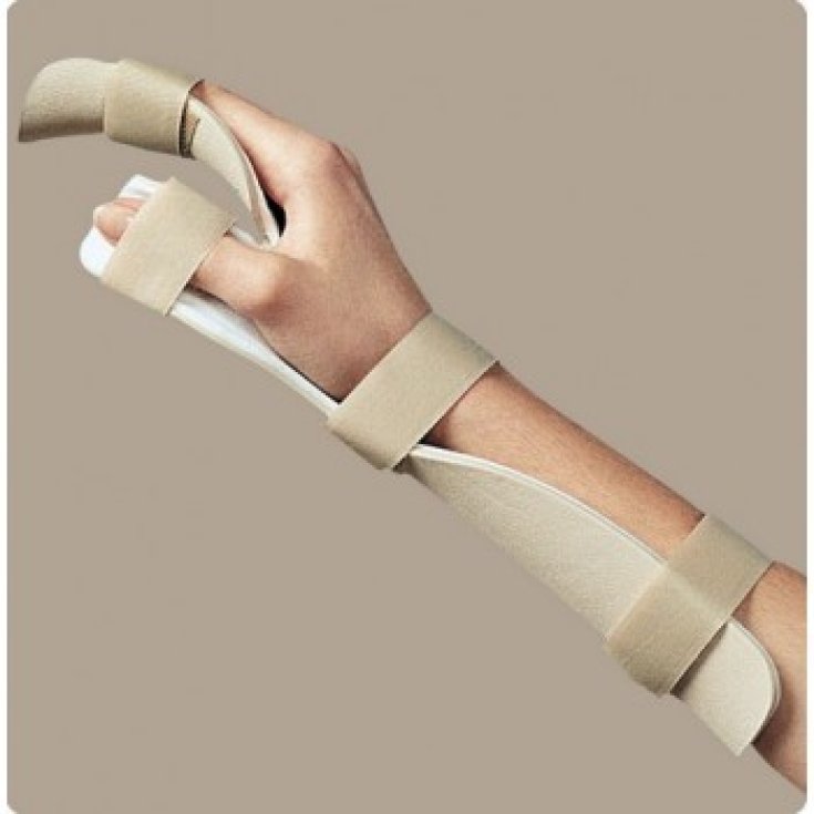 Ro + ten Mapform Shower For Hand-Wrist-Forearm PR2-1557K DX Right Hand Size S