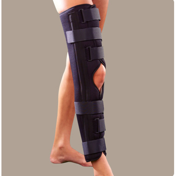 Ro + Ten Liteimmok Knee Immobilizer A Size 65cm