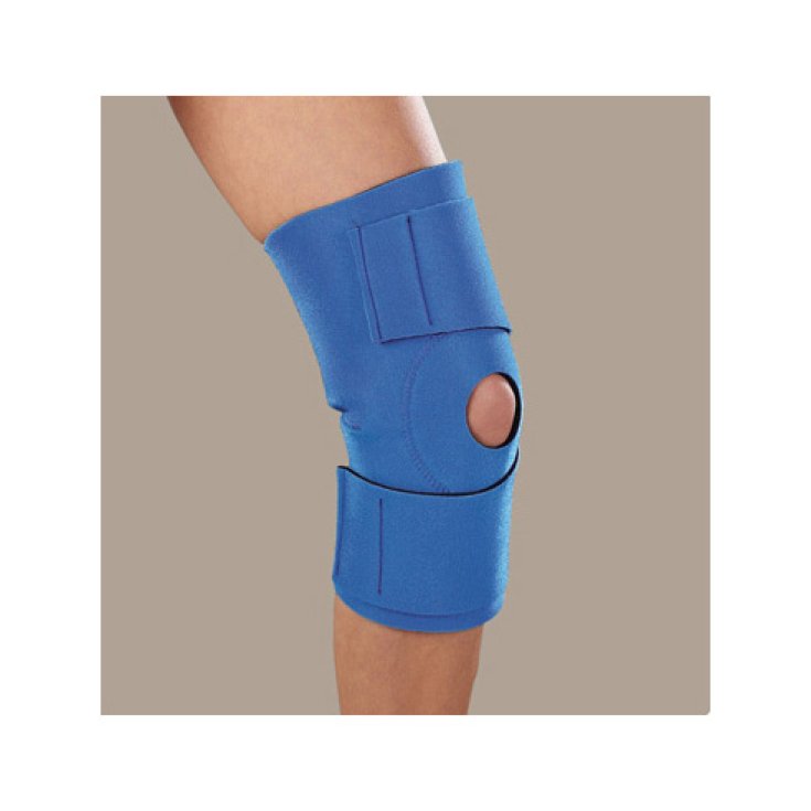 Ro + ten Object Patellar Stabilization Band PR3-8246 Universal Size Height 33cm