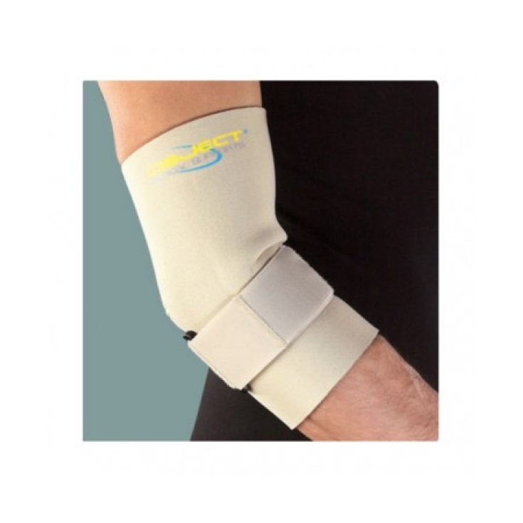 Ro + ten Object Neoprene Brace For Elbow PR2-8232 Size M