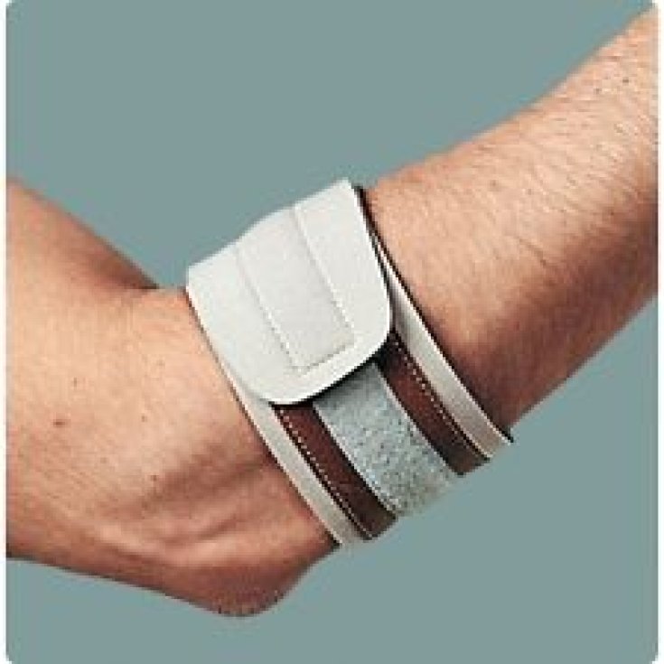 Ro + ten Object Neoprene Strap For Epicondylitis PR2-82320