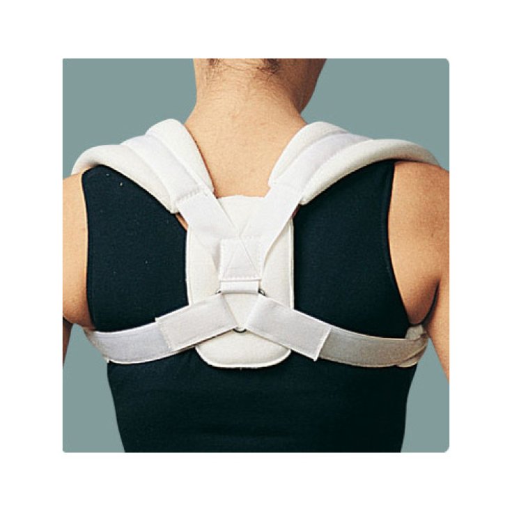 Ro + ten Octofix Clavicle Immobilizer PR2-8503 Size M