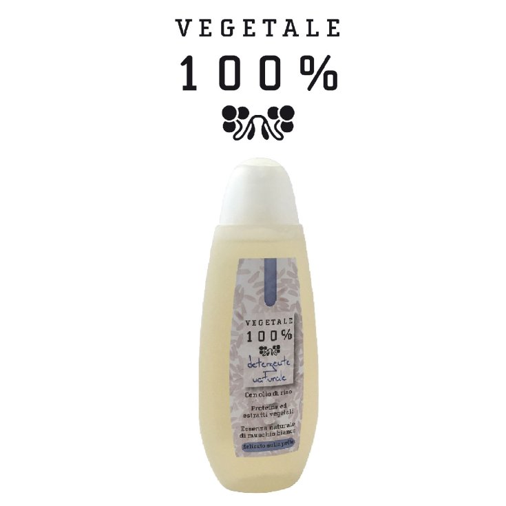 Fitobucaneve Vegetable 100% Natural Liquid Detergent 250ml