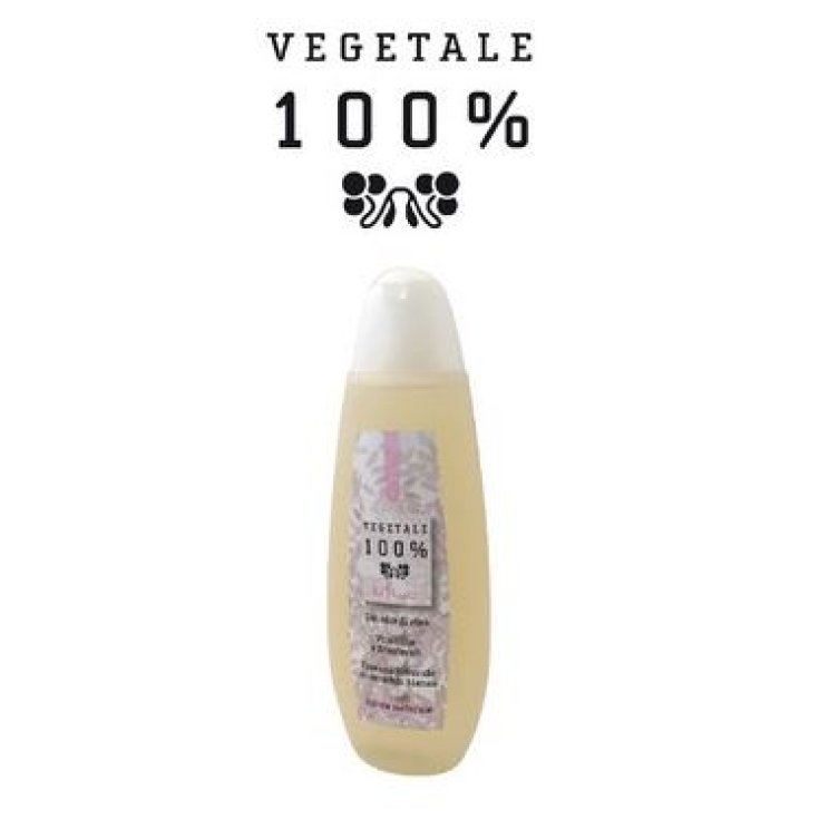 Plant-based Snowdrop 100% Intimate Cleanser 250ml