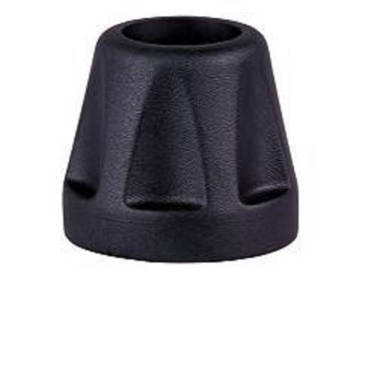 Farmasystem Tripod Rubber Tip 1 Piece