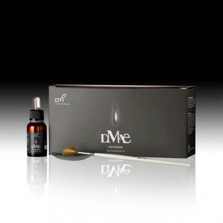 OTI Dmae Mandelato Gel Drops 20ml