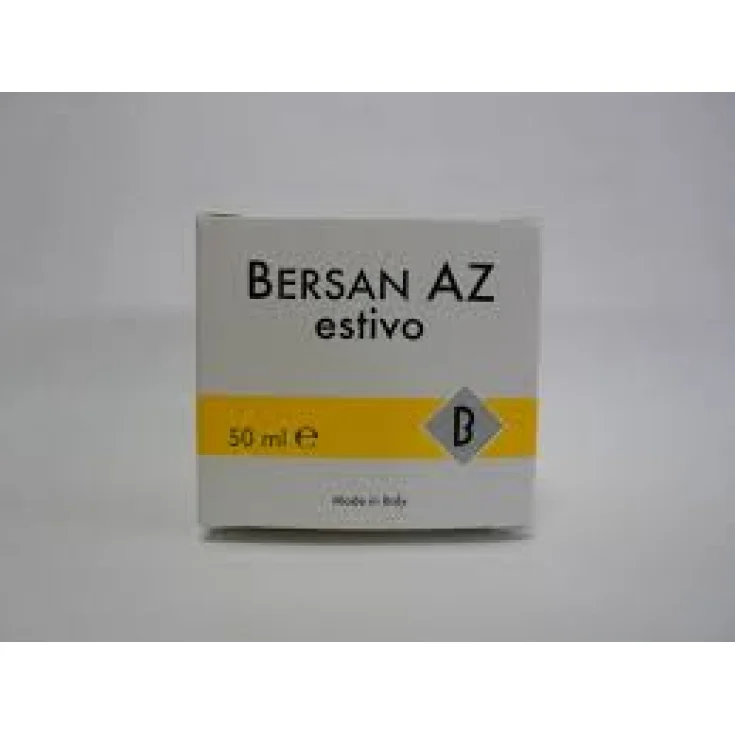 Bersan Az Estivo Antiacne Cream 50ml