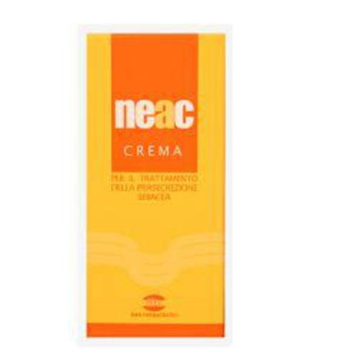 Neac Acneic Skin Liquid Cleanser 200ml