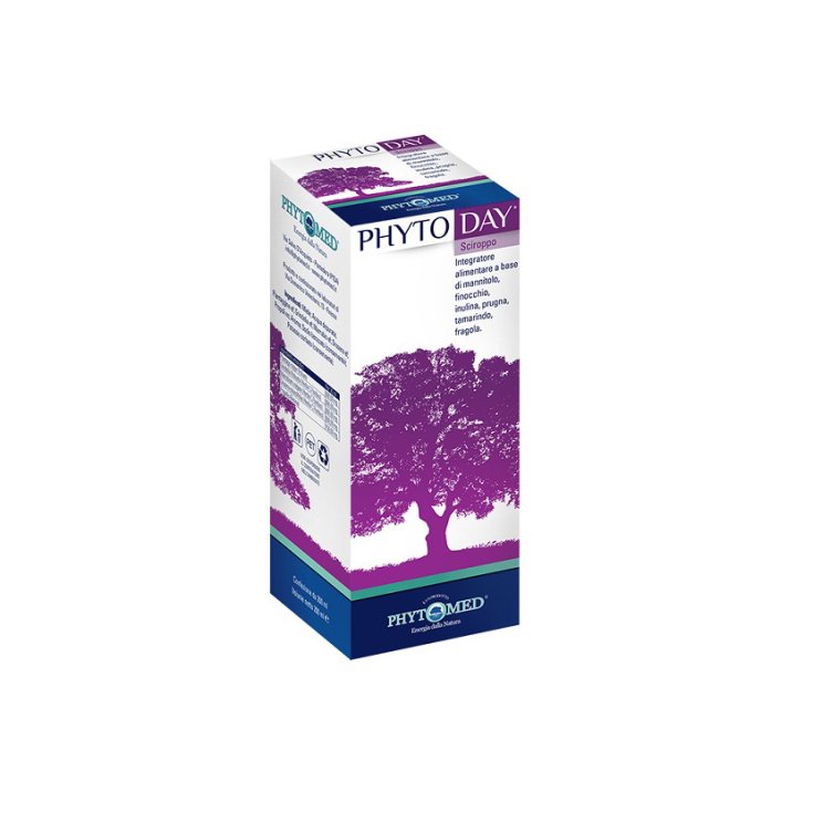 Phytomed Phytoday Food Supplement 150ml