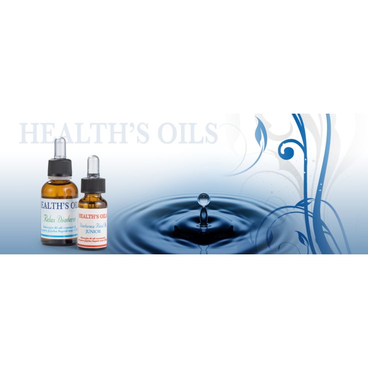 Cosmeca Benessere Diaderm® E Drops For Aromatherapy 30ml