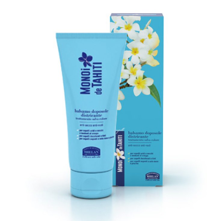 Helan Cosmesi Monoi After Sun Balm 100ml