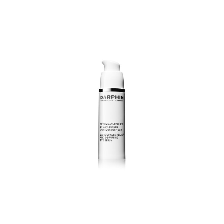 Darphin Serum Eye Contour Anti-Dark Circles And Anti-Bags 15ml