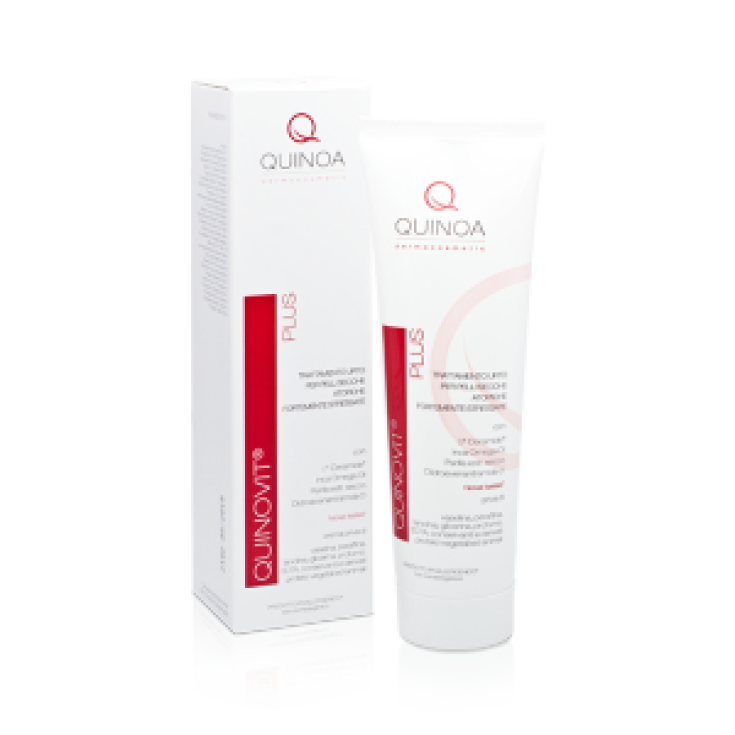 Quinoa Quinovit Plus Cream 125ml